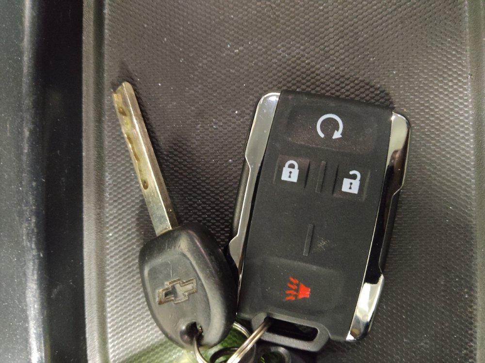 Used 2019 Chevrolet Silverado 1500 W/T image 32