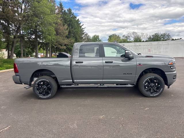 New 2026 RAM 2500 Big Horn AWD/4WD image 29