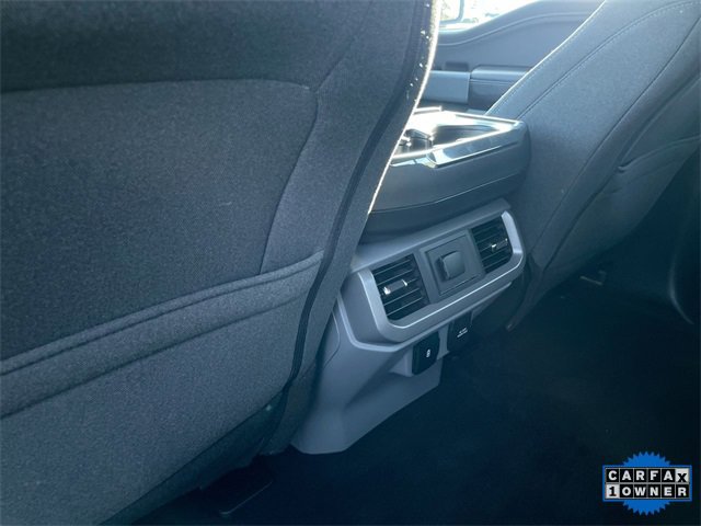 Used 2024 Ford F150 XLT w/ Equipment Group 303A High image 25