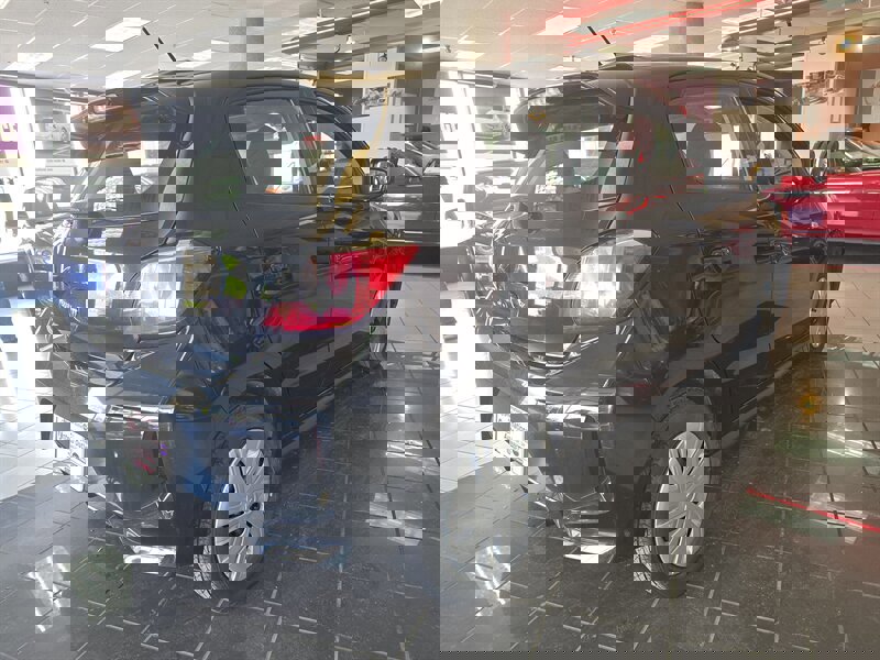 Used 2022 Mitsubishi Mirage ES image 6