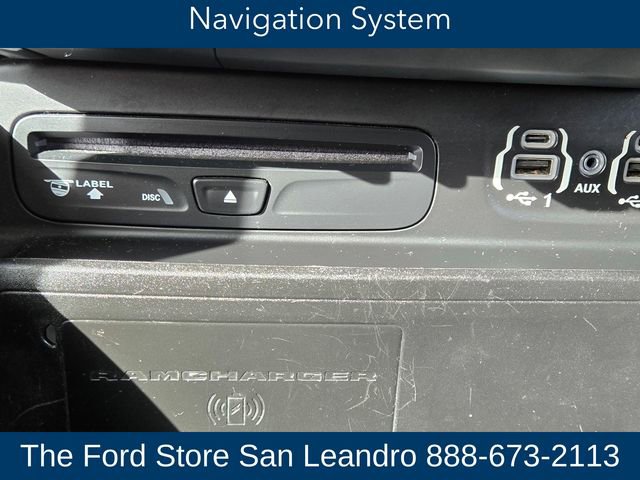 Used 2019 RAM 1500 Limited image 20