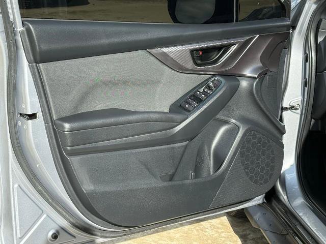 Used 2024 Subaru WRX Base image 15