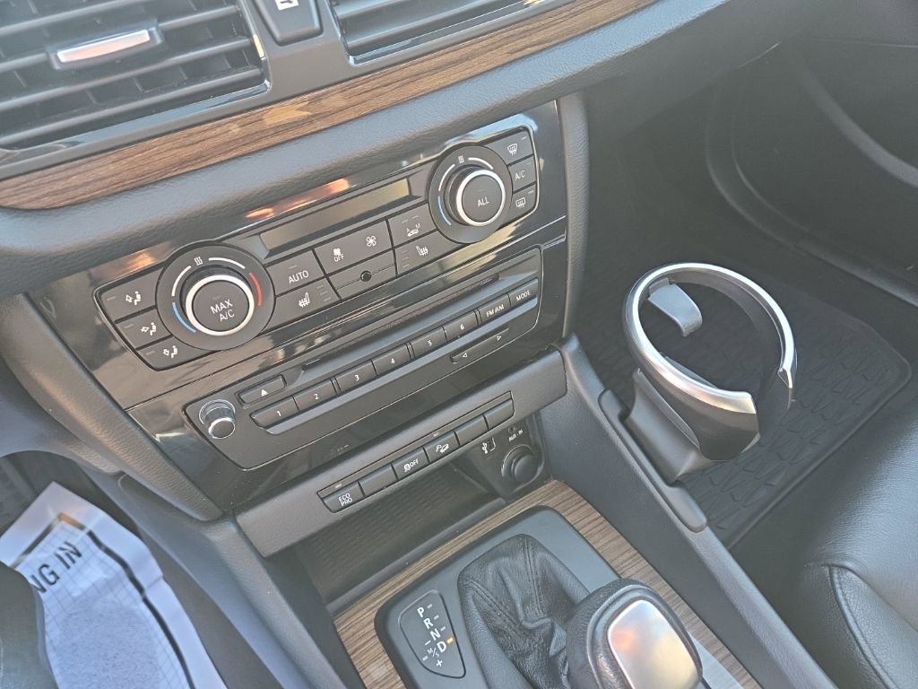 Used 2014 BMW X1 xDrive35i image 28