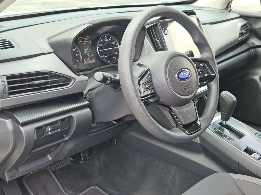 Used 2025 Subaru Crosstrek 2.5i Premium AWD/4WD image 13