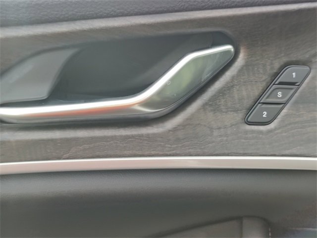 New 2026 Jeep Grand Cherokee Limited image 13