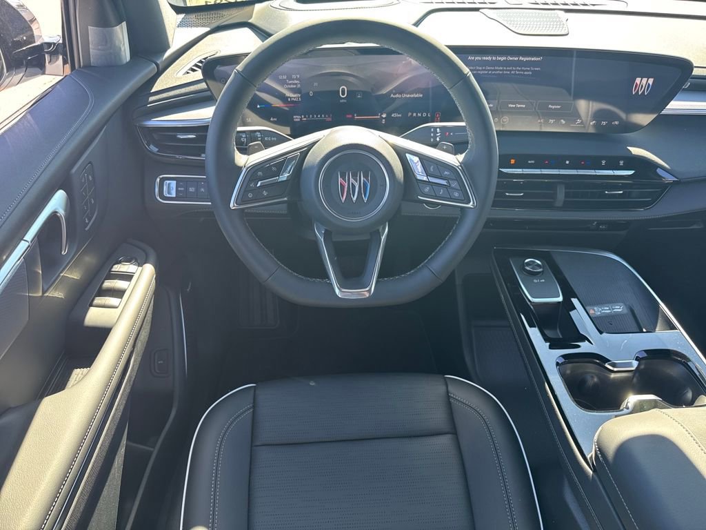 New 2026 Buick Enclave Sport Touring w/ Power Package image 14