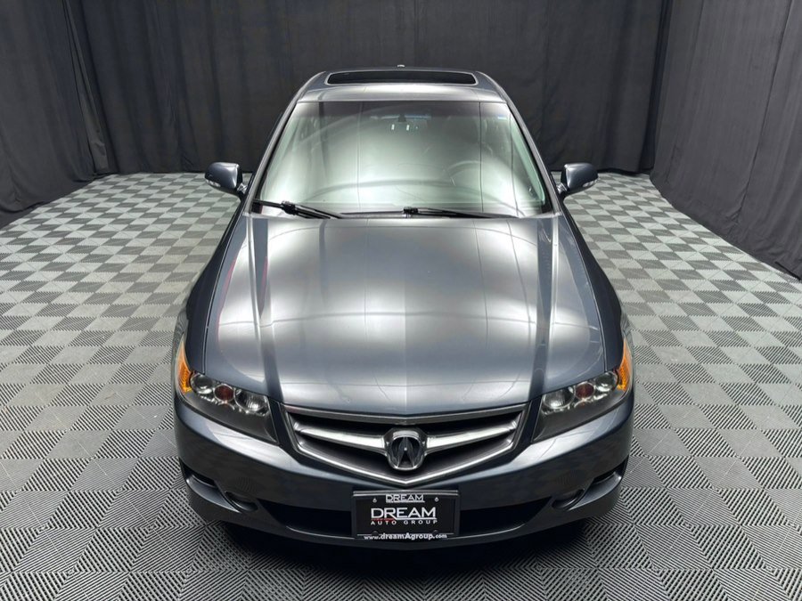 Used 2008 Acura TSX w/ Navigation FWD image 8