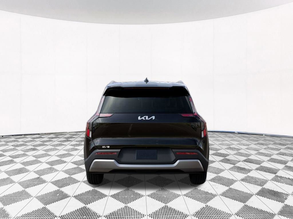 New 2026 Kia EV9 Wind AWD/4WD image 7