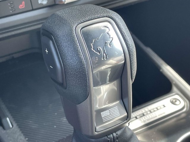 New 2026 Ford Bronco Big Bend AWD/4WD image 24