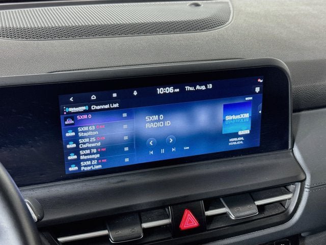 Certified 2024 Kia Seltos EX AWD/4WD image 15