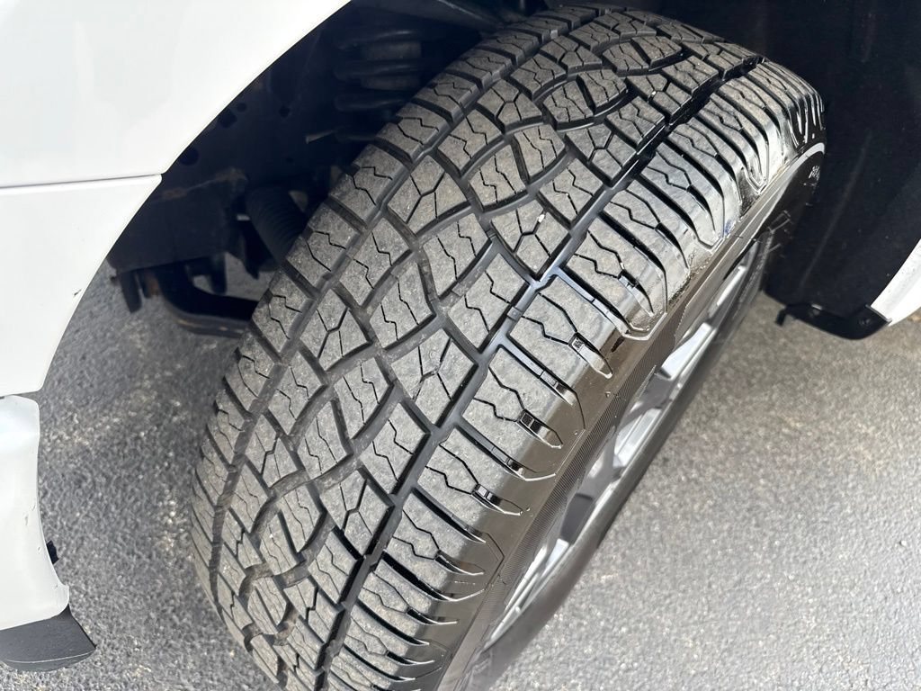 Certified 2024 Ford F150 STX AWD/4WD image 57
