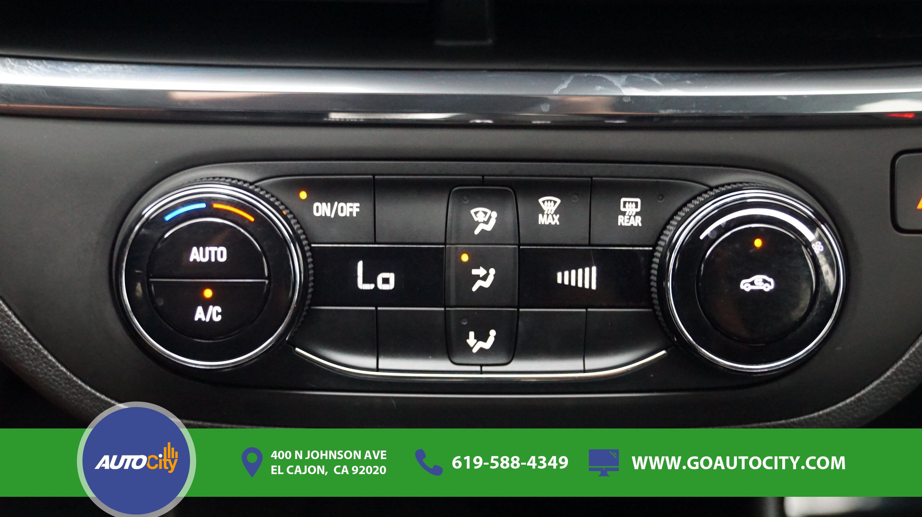 Used 2026 Buick Envista Preferred FWD image 22