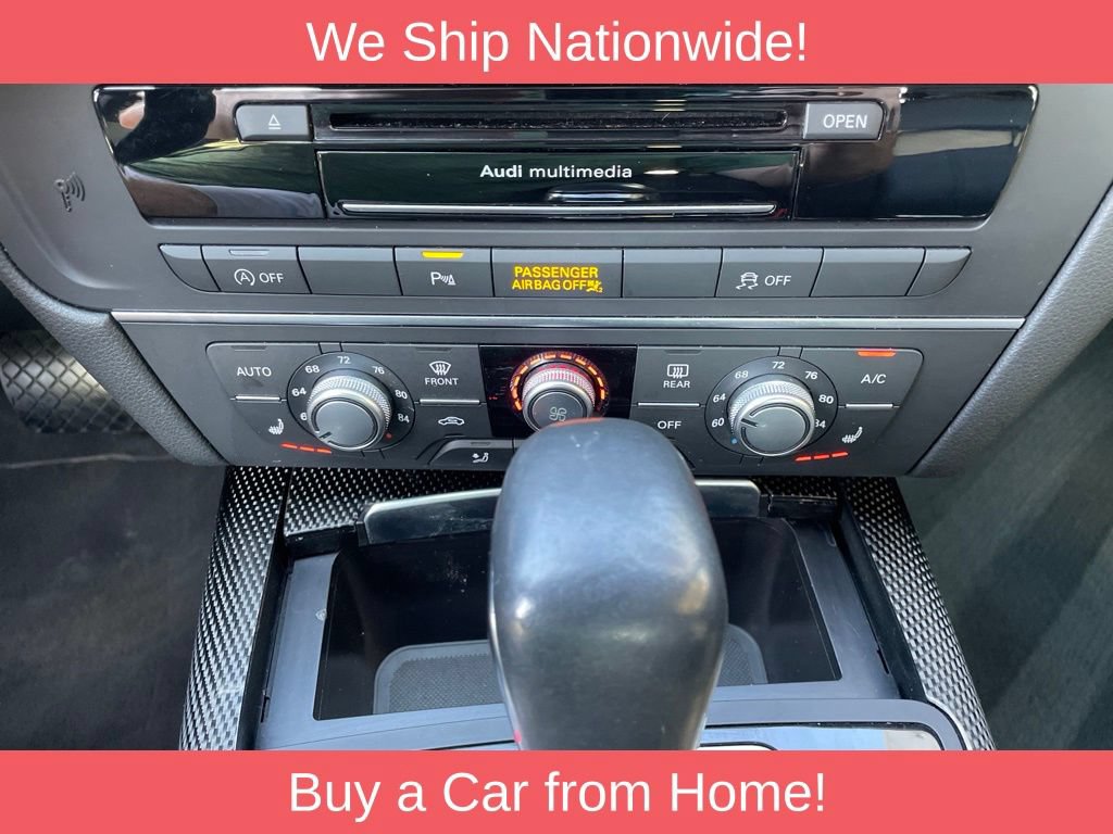 Used 2018 Audi A6 3.0T Sport AWD/4WD image 23