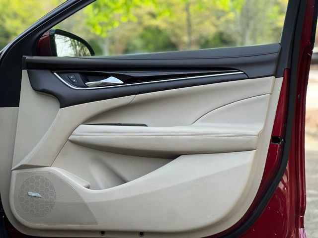 Used 2017 Buick LaCrosse Essence w/ Sights and Sounds Package image 22