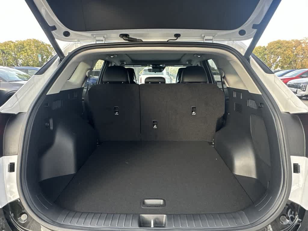 Certified 2026 Kia Sportage SX FWD image 25