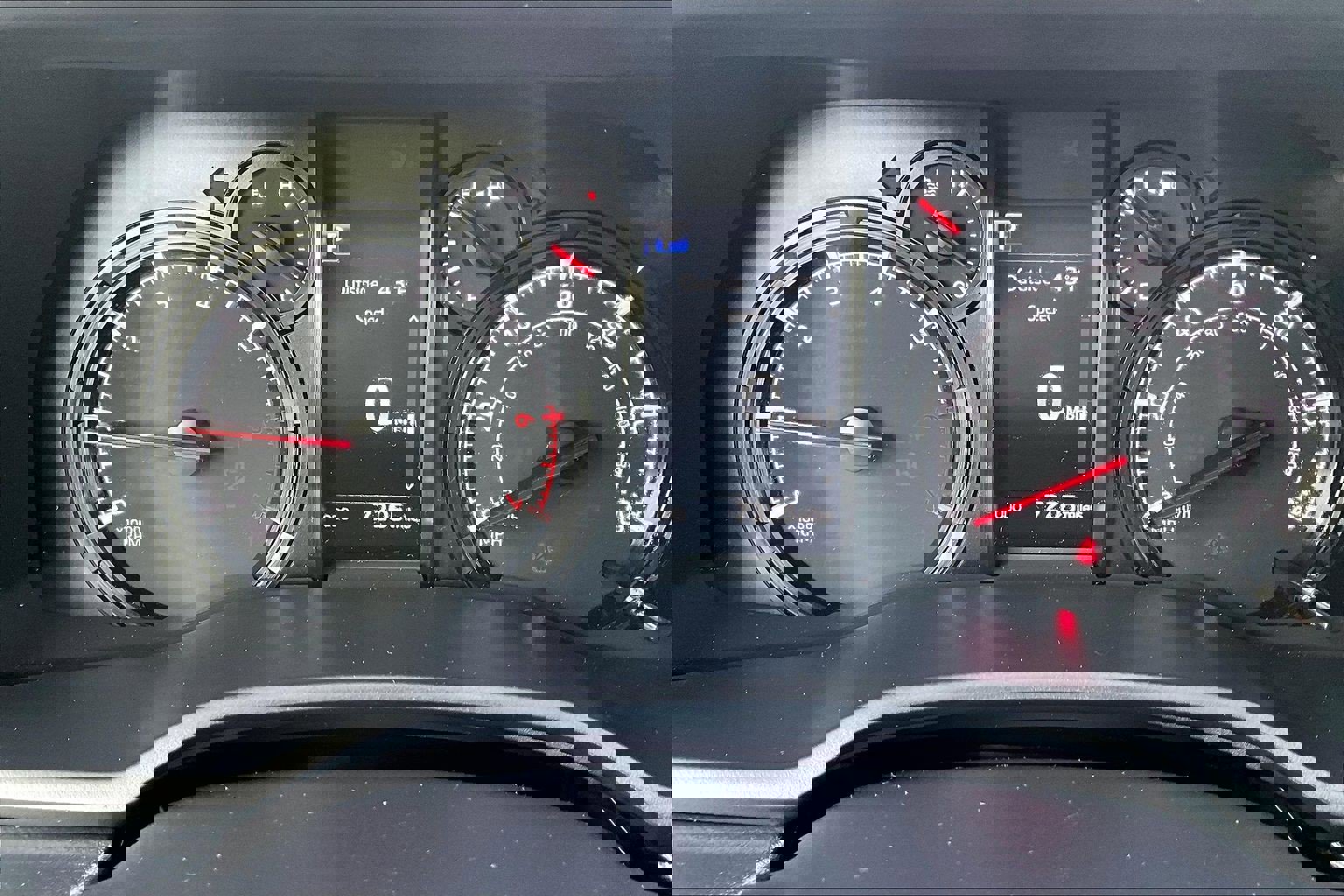 Used 2024 Toyota 4Runner SR5 image 19