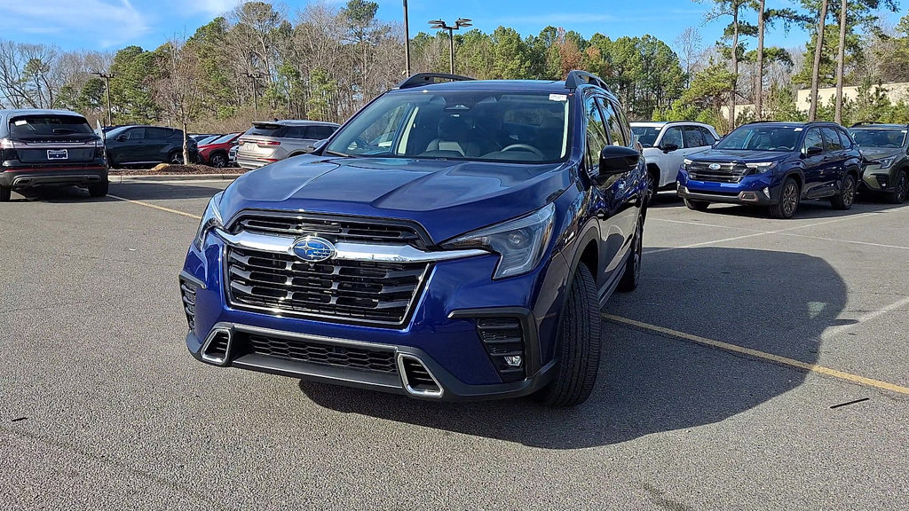New 2026 Subaru Ascent Touring w/ Popular Package #2 AWD/4WD image 3