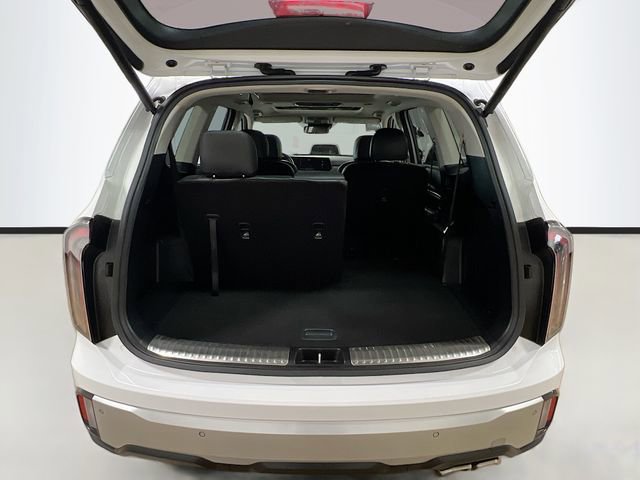 Certified 2024 Kia Telluride SX image 28
