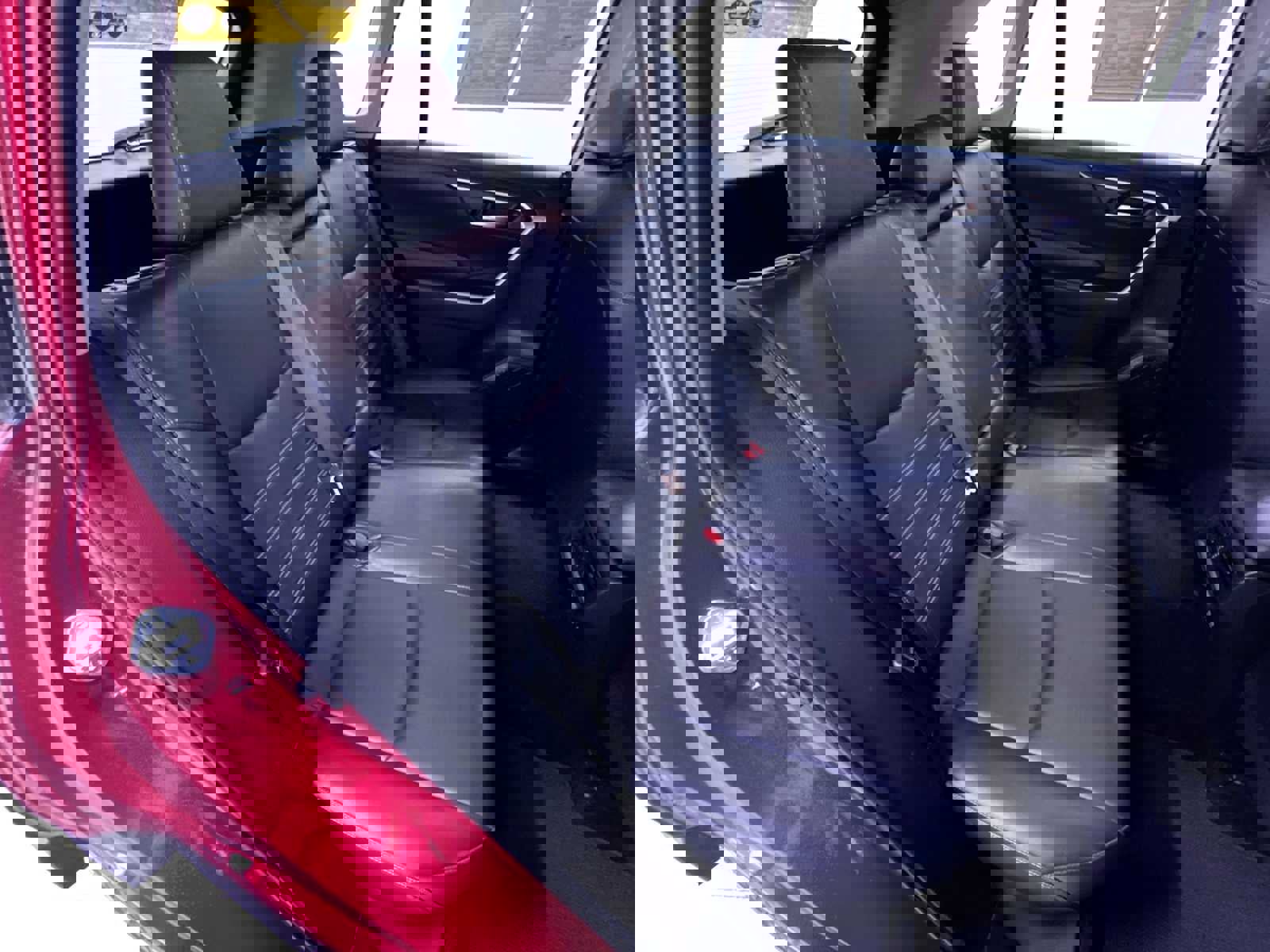 Used 2020 Toyota RAV4 XLE Premium image 29