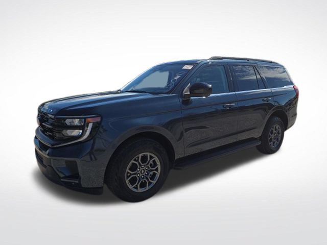 Used 2025 Ford Expedition Active RWD image 6