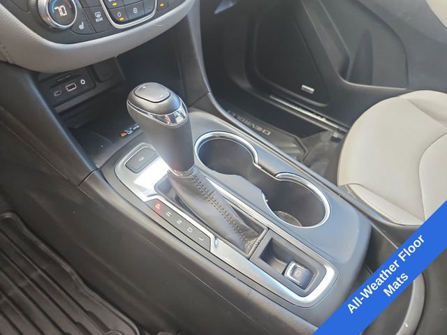 Used 2020 Chevrolet Equinox Premier FWD image 24