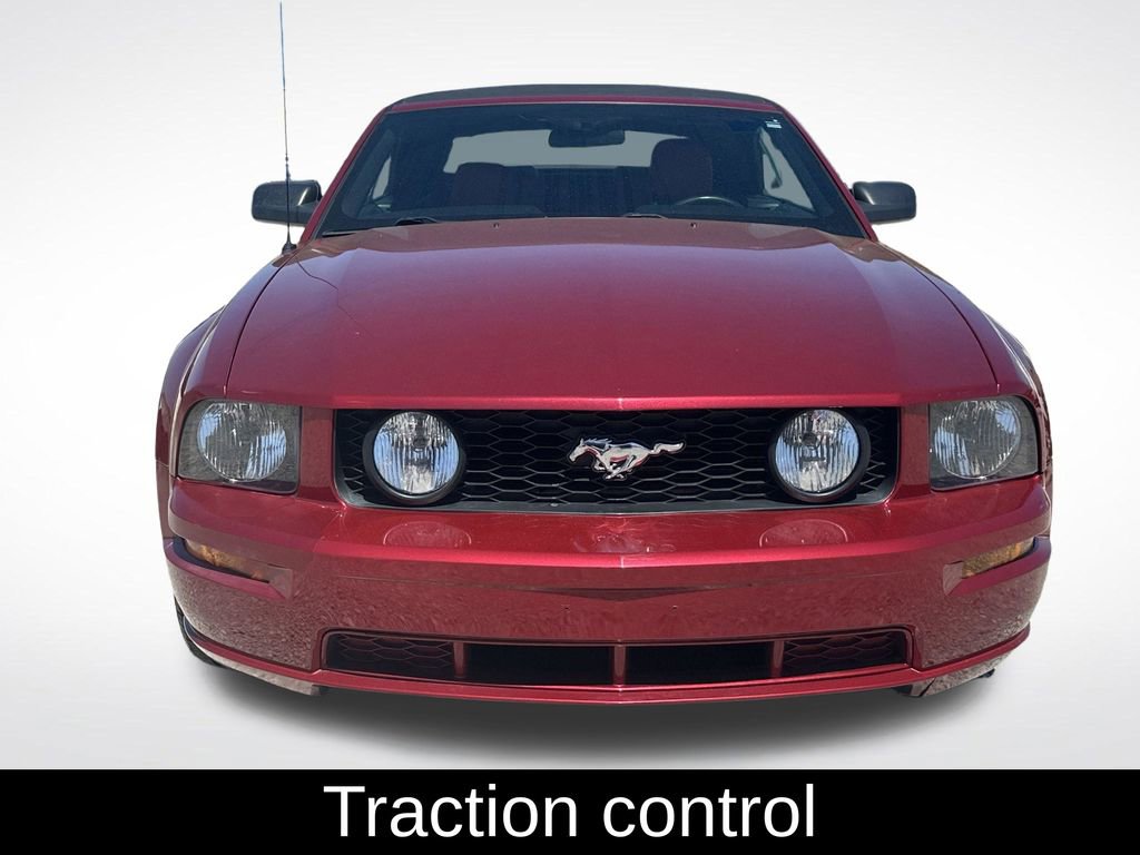 Used 2006 Ford Mustang GT Premium image 3