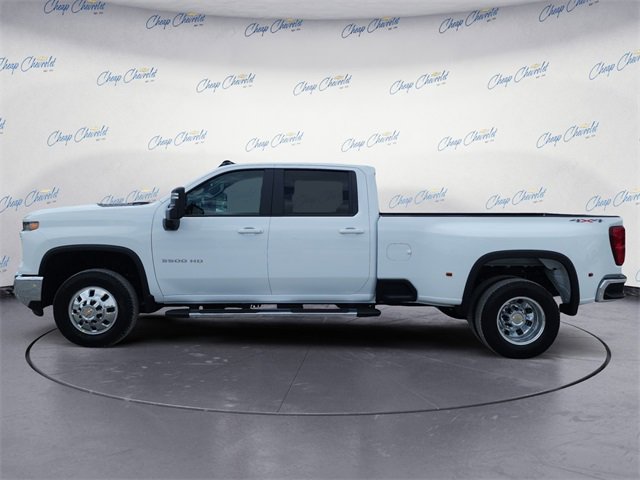New 2026 Chevrolet Silverado 3500 LT w/ All Star Edition image 2
