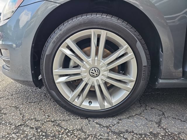 Used 2015 Volkswagen Golf TDI SE FWD image 33