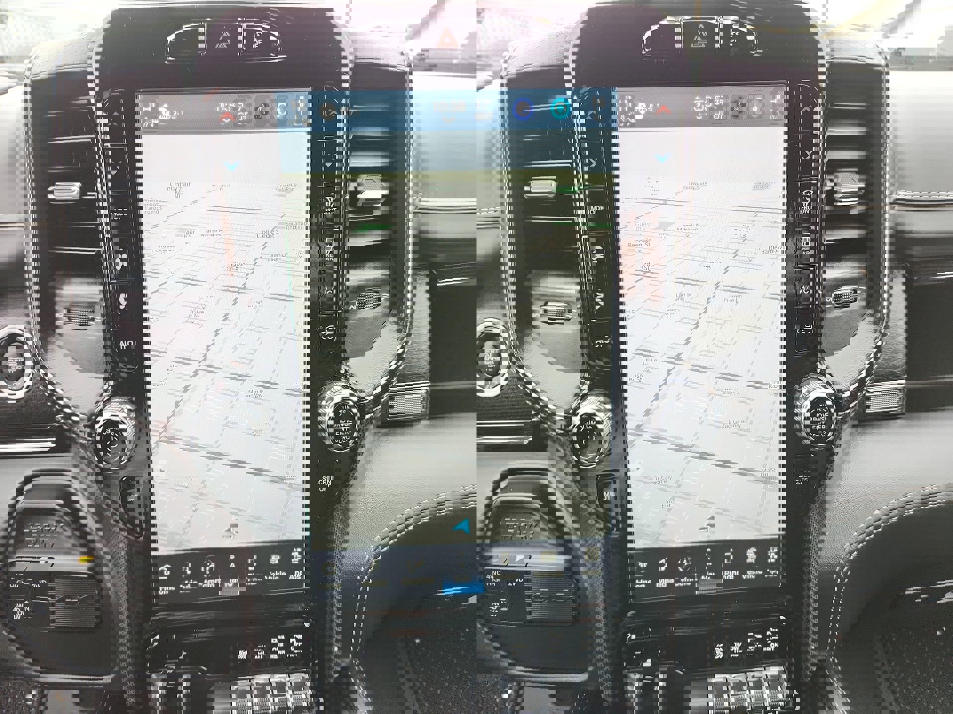 Certified 2022 RAM 2500 Limited w/ Night Edition image 20