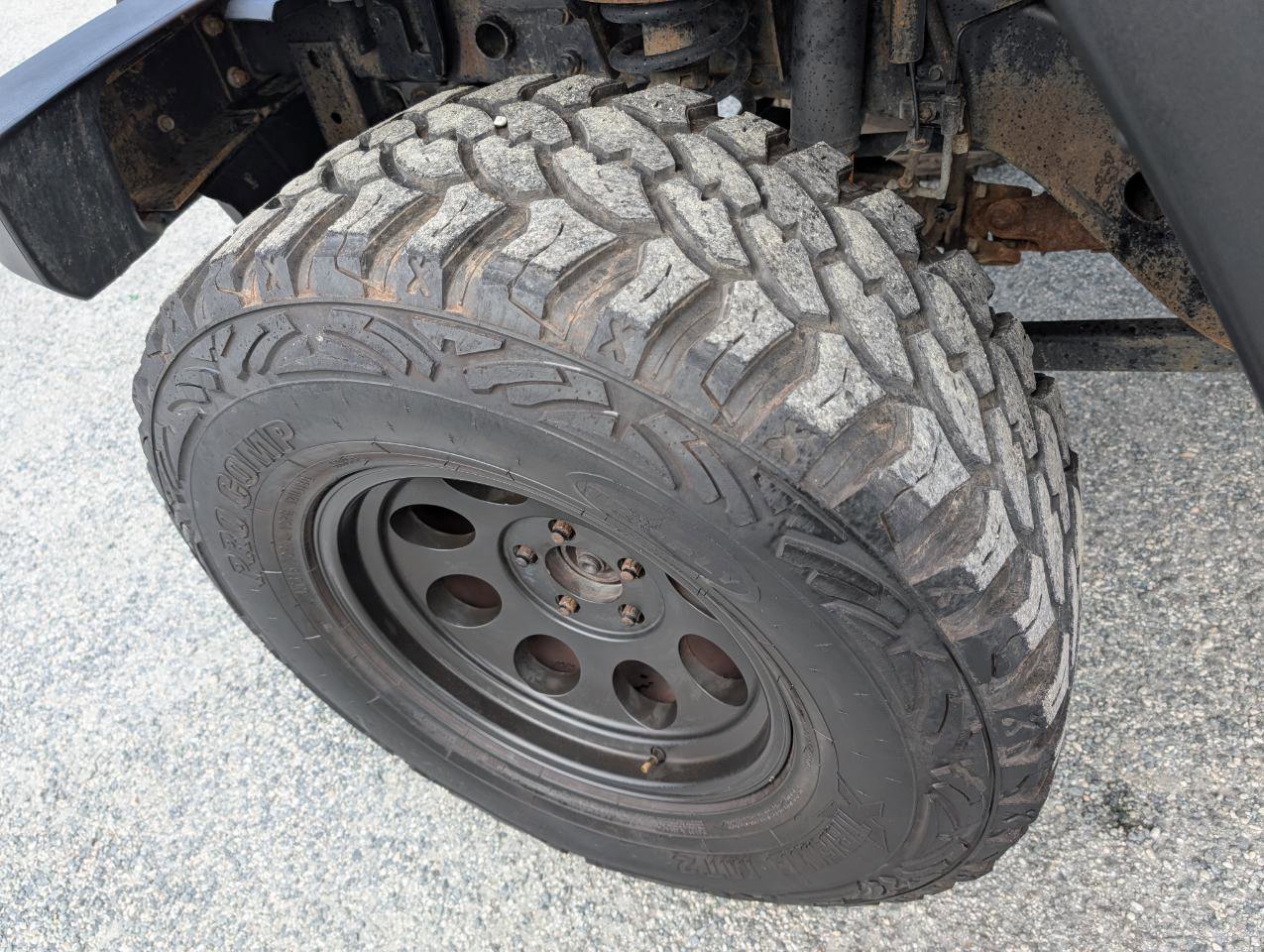 Used 2012 Jeep Wrangler Sport image 12