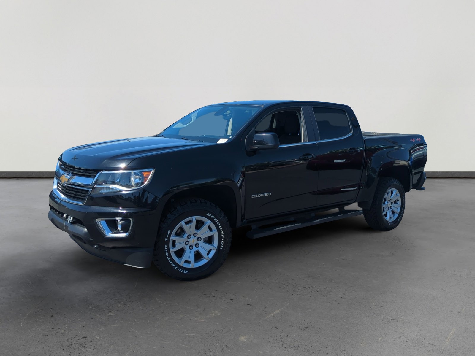 Used 2018 Chevrolet Colorado LT w/ LT Convenience Package