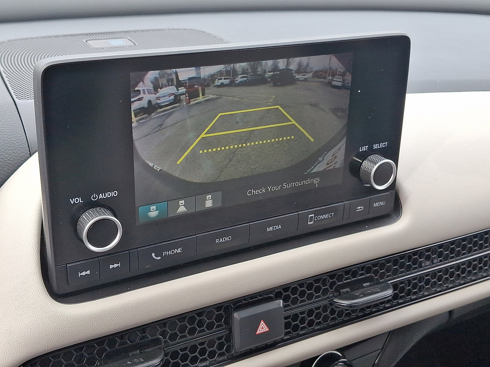 Certified 2024 Honda HR-V LX image 20