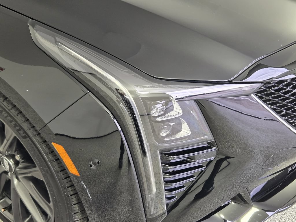 Used 2026 Cadillac CT5 Sport RWD image 9