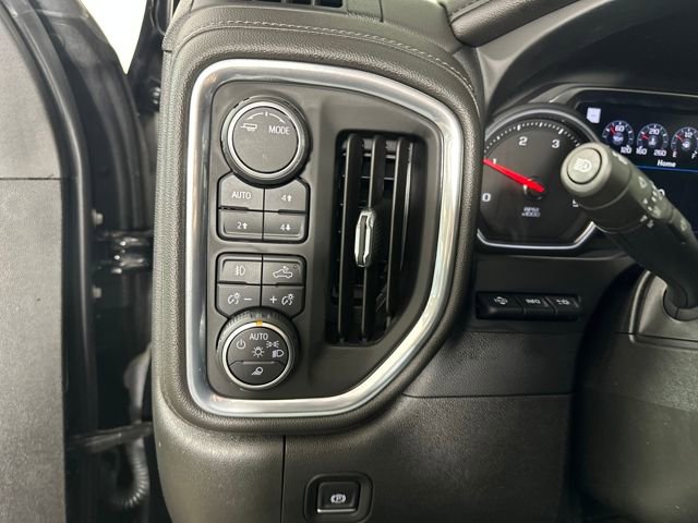 Used 2022 Chevrolet Silverado 2500 LTZ w/ LTZ Plus Package image 18