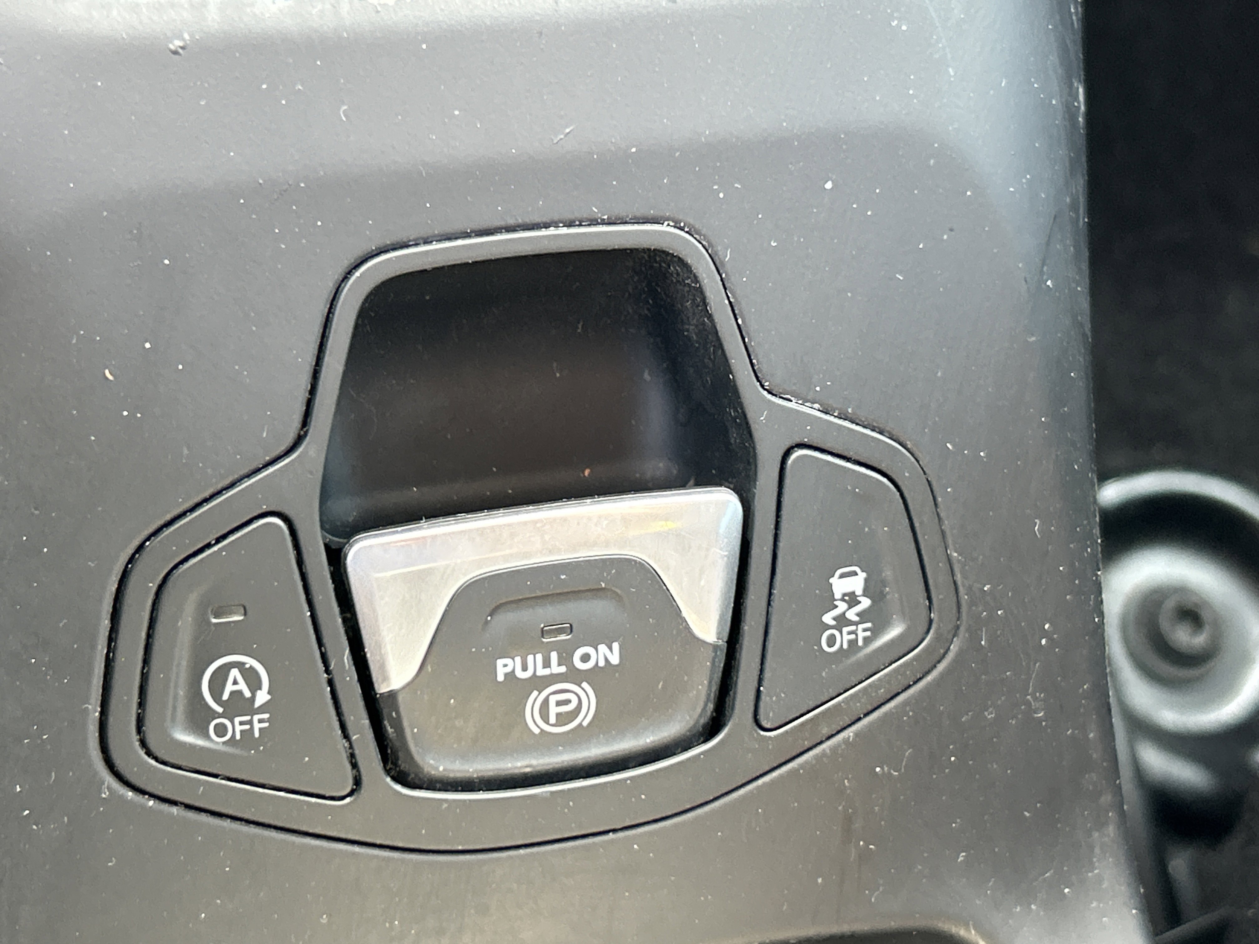 Used 2023 Jeep Renegade Trailhawk AWD/4WD image 29