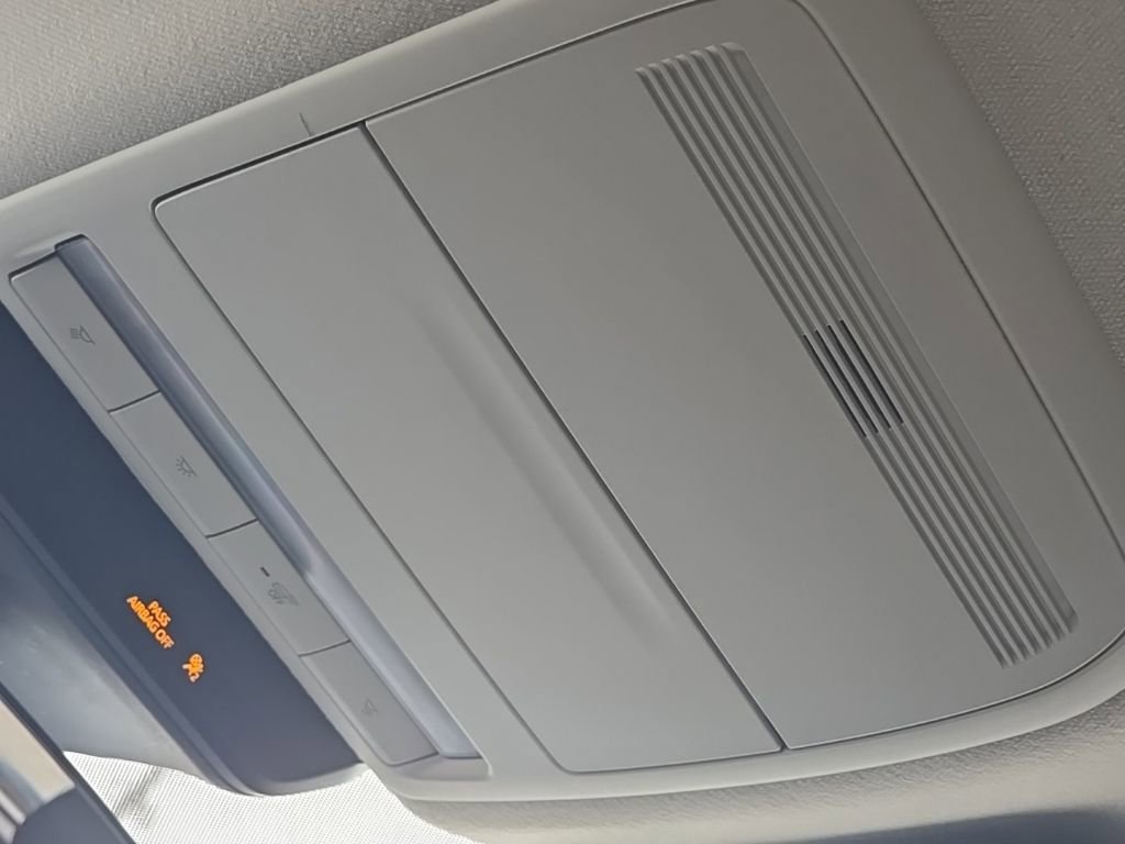 Used 2024 MAZDA CX-50 AWD 2.5 S w/ Preferred Package image 27