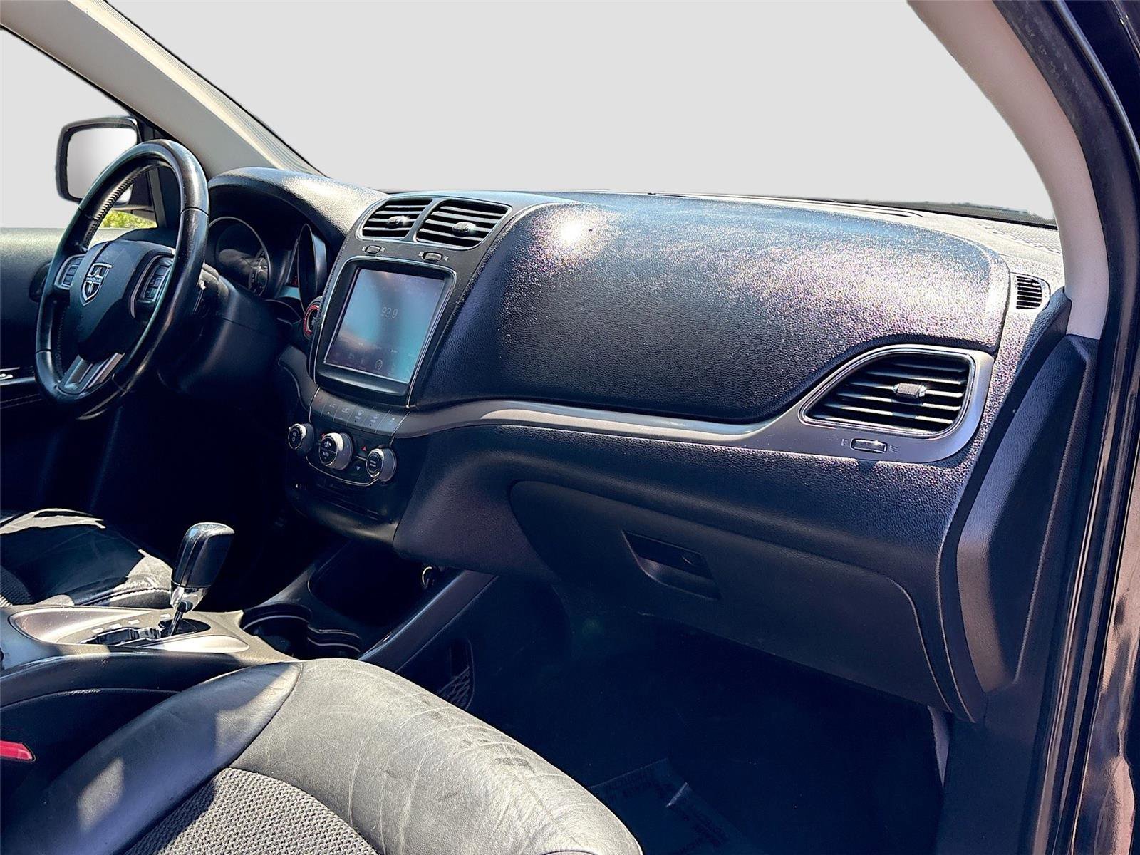 Used 2020 Dodge Journey Crossroad FWD image 29
