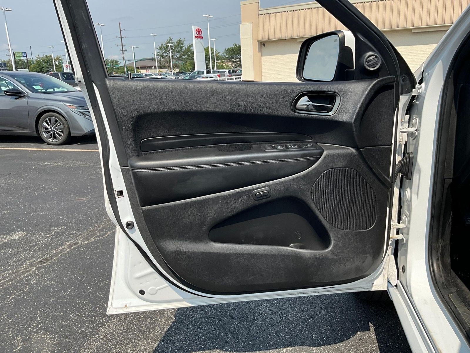 Used 2020 Dodge Durango GT AWD/4WD image 18