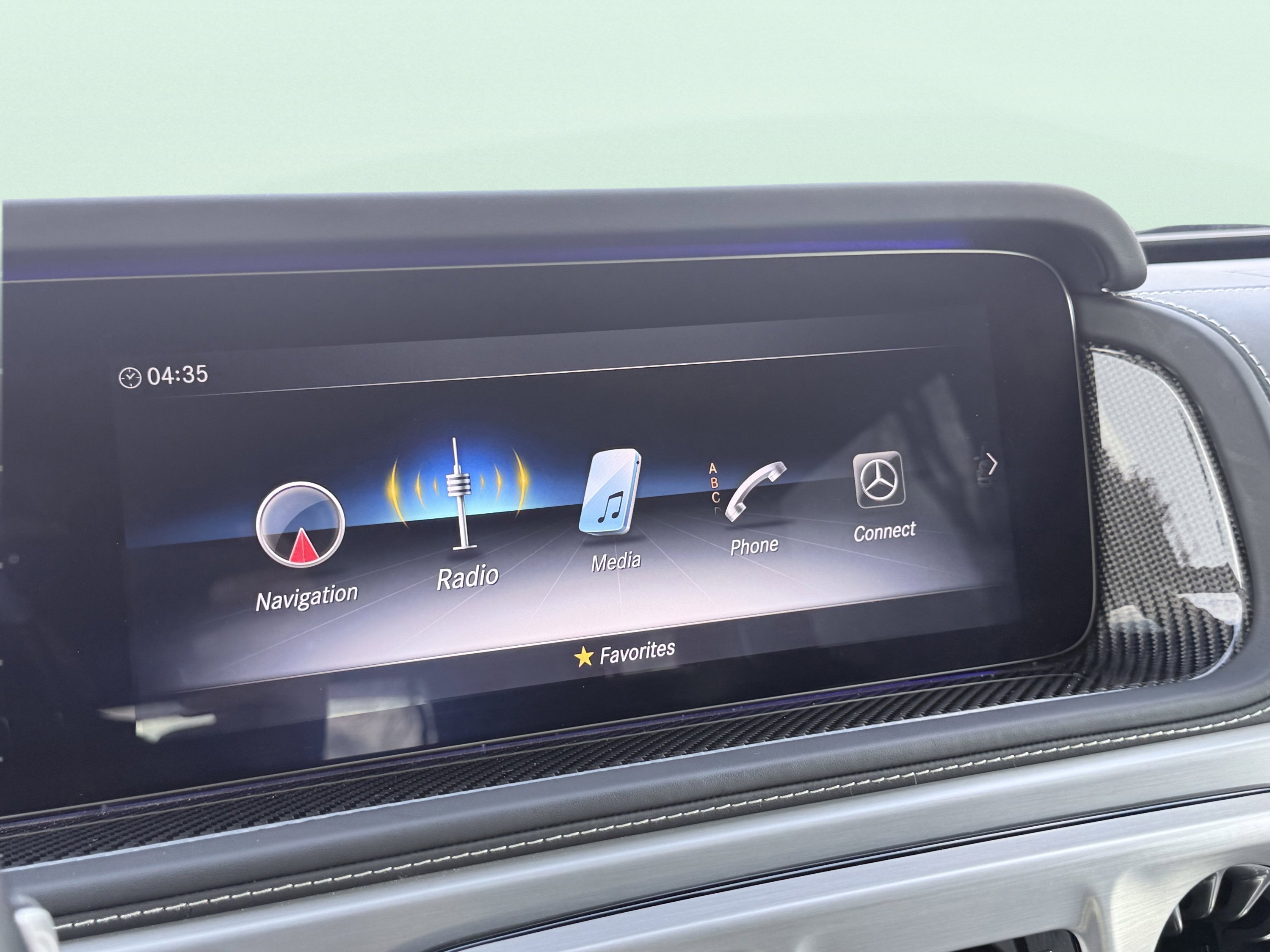 Used 2023 Mercedes-Benz G 550 image 63