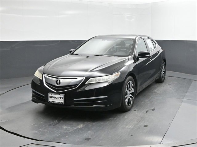 Used 2016 Acura TLX w/ Technology Package image 30