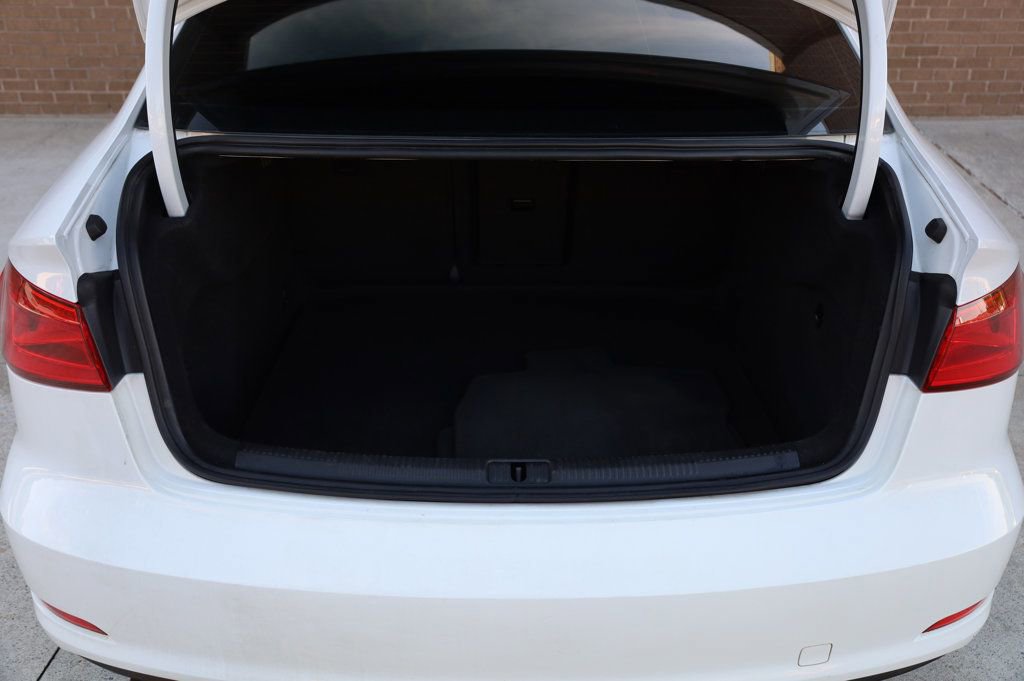 Used 2015 Audi A3 1.8T Premium image 10