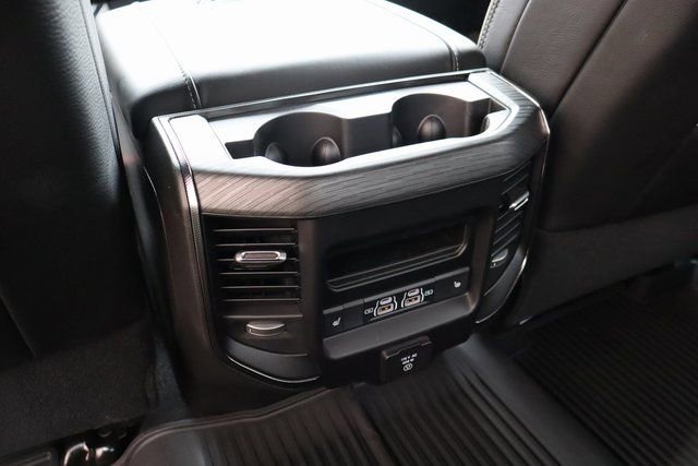 New 2025 RAM 2500 Rebel w/ Rebel Level 2 Equipment Group image 48