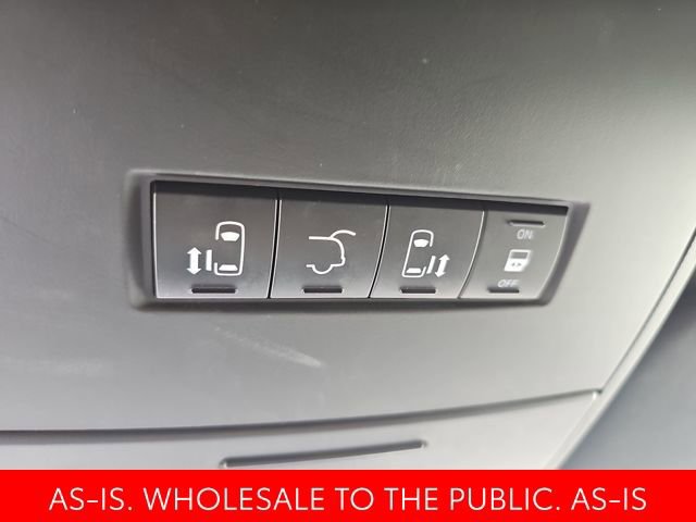 Used 2014 Dodge Grand Caravan SXT image 20