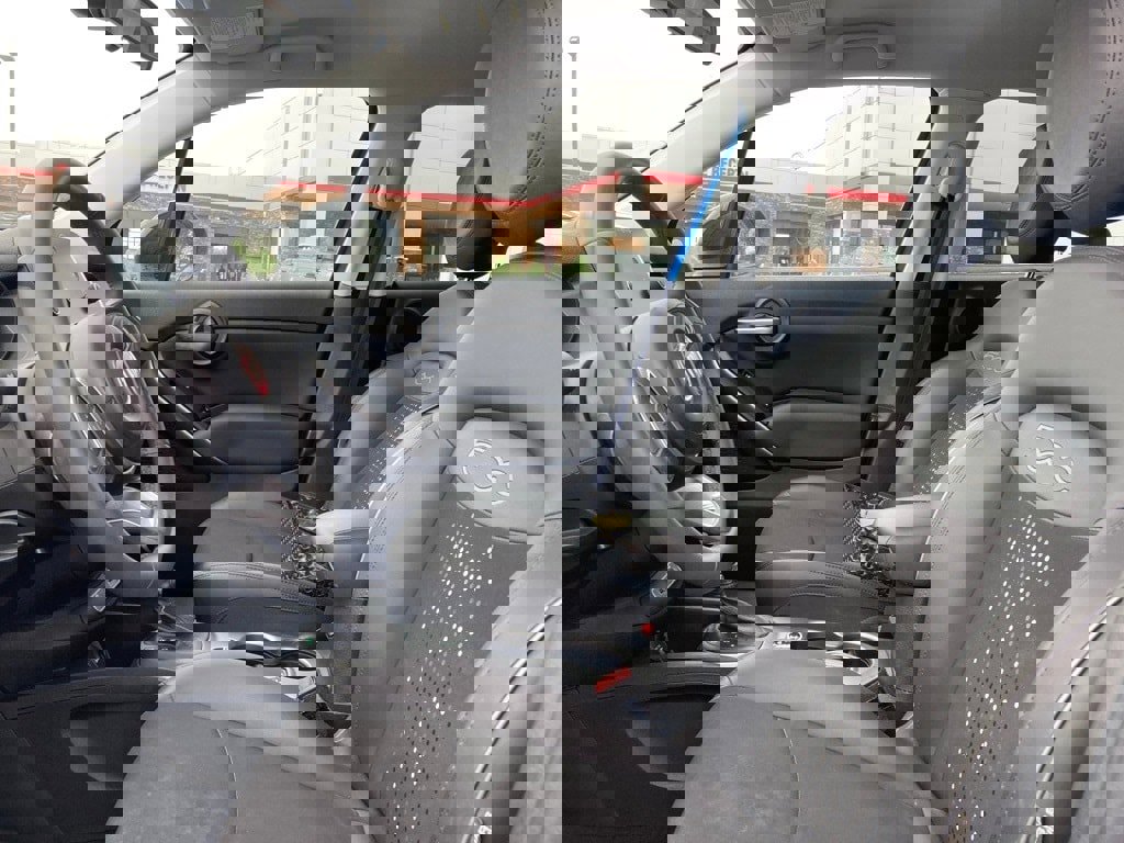 Used 2022 FIAT 500X Trekking image 10