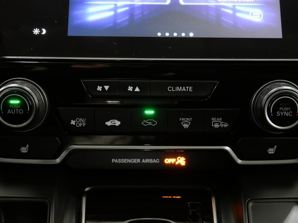 Used 2022 Honda CR-V EX image 20