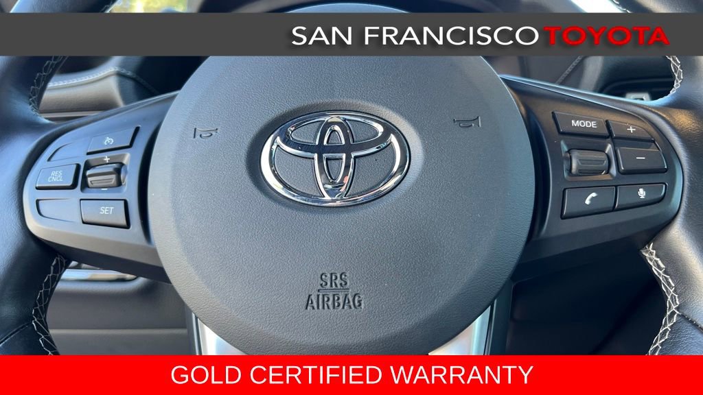 Certified 2023 Toyota Supra Premium w/ Driver Assist Package image 25