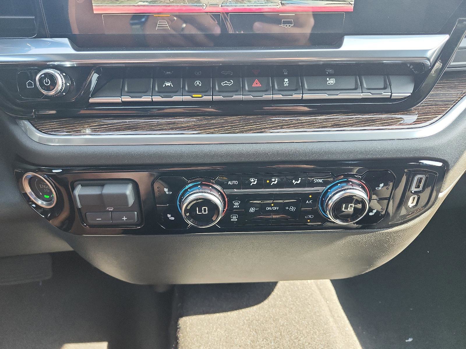 New 2026 GMC Sierra 1500 SLE image 15