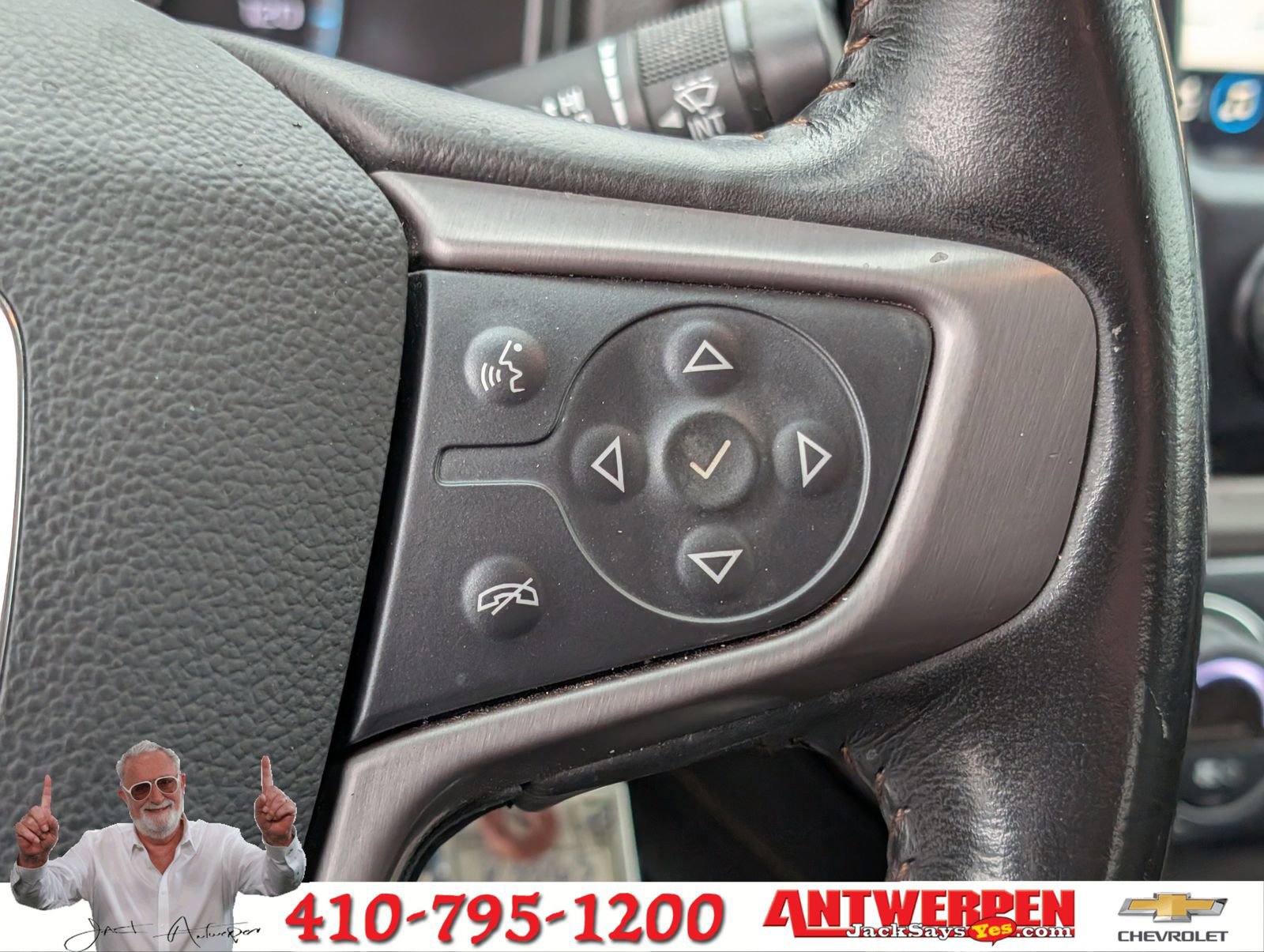 Used 2022 GMC Canyon AT4 w/ Trailering Package image 23