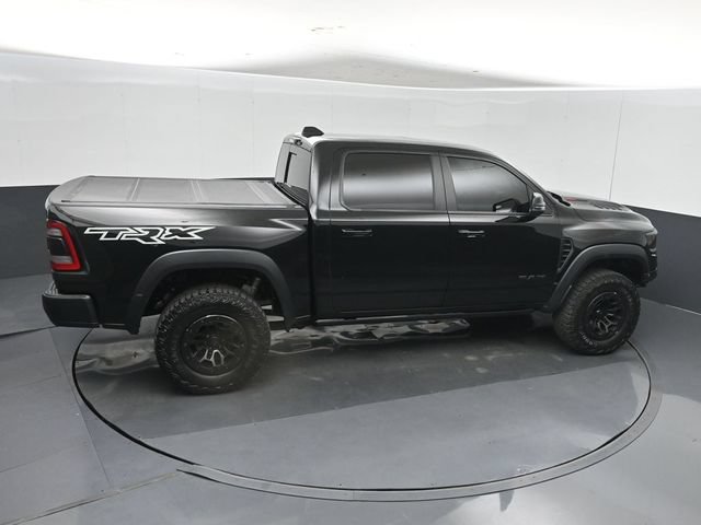 Used 2023 RAM 1500 TRX w/ TRX Level 2 Equipment Group AWD/4WD image 40