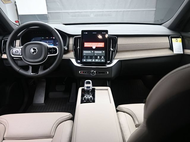 Used 2026 Volvo XC90 B6 Ultra w/ Protection Package Premier AWD/4WD image 9